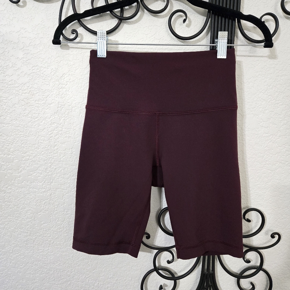 LULULEMON Wunder Train Shorts‎ | 4